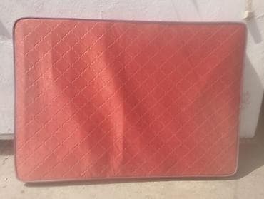 матрасы бишкек: Матрас даром б/у — 2