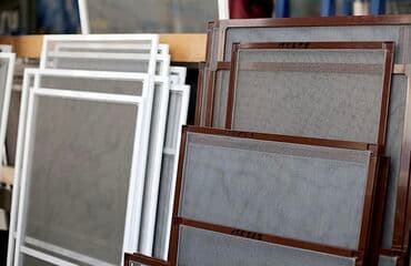 ремонт пластиковых дверей бишкек: Замена стёкла. Замена резины. Устранение продувание . Ремонт окон — 10