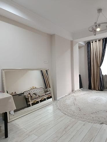 Продажа квартир: 2 комнаты, 55 м², Элитка, 6 этаж, Евроремонт — 5