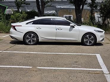 кия ка 8: Kia K8: 2021 г., 3.5 л, Автомат, Газ, Седан — 6