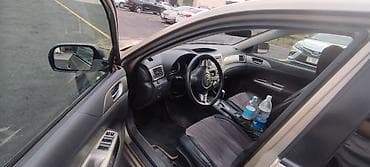 subary imreza: Subaru Impreza: 2008 г., Автомат, Бензин, Хэтчбэк — 3