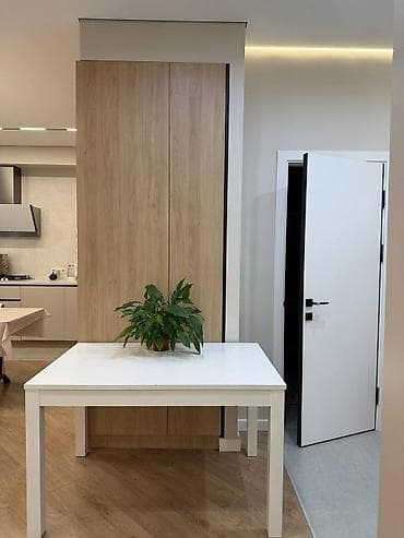 discovery studio: 3 комнаты, 78 м², 7 этаж, Евроремонт — 7