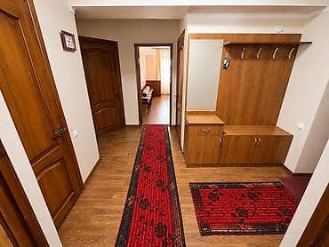 2 bedroom: 2 комнаты, 63 м², Джал мкр (в т.ч. Верхний, Нижний, Средний) Элитка, 3 этаж, Косметический ремонт — 3