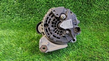 генератор акорд: Генератор BMW 2001 г., Б/у, Оригинал, Германия — 2