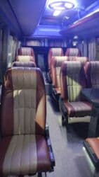 диск на sprinter: Автобус, Mercedes-Benz, 2007 г., 2.2 л — 2