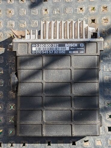 сколько стоят электронные часы: Эбу Mercedes 190E W201 - 1.8 (90-1993г.в.) Mercedes-Benz (W201) 190 E — 1