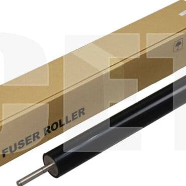 Резиновый (Прижимной вал Печи) вал для KONICA MINOLTA Bizhub
