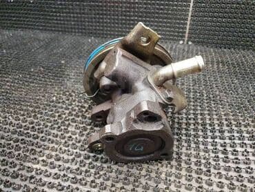 альтезы: Гидроусилитель Toyota 2002 г., Б/у, Оригинал, Япония — 2