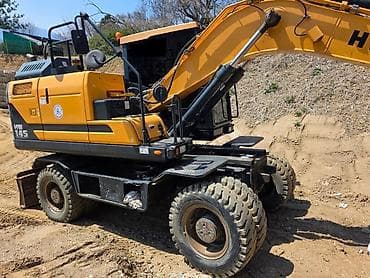 катлован: Экскаватор | Демонтаж — 3