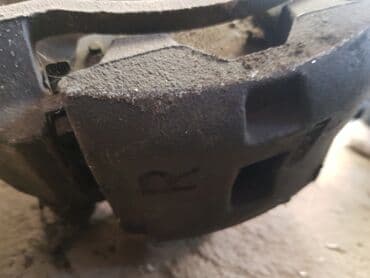 калотка хонда фит: Mazda Familia 323 передний правый суппорт тормоза, Мазда Фамилия — 2