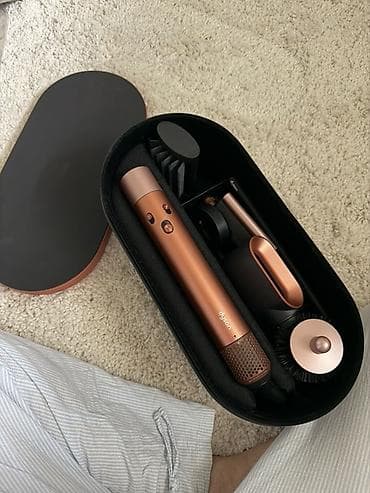 Продаю свой Dyson❗️ Новый❗️ Причина продажи: не умею пользоваться, и