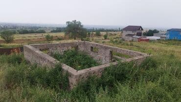 обмен на участок меняю на участок: 4 соток, Для строительства — 3