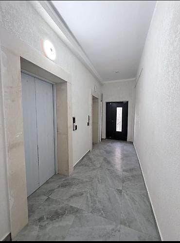 Недвижимость: 2 комнаты, 67 м², Элитка, 7 этаж, Евроремонт — 2