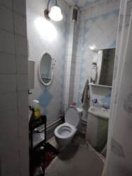 продажа дом село токмок: Дом, 80 м², 2 комнаты, Собственник, Дизайнерский ремонт — 9