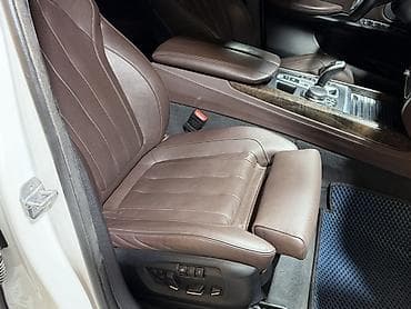 BMW X5: 2018 г., 3 л, Автомат, Бензин, Кроссовер — 9