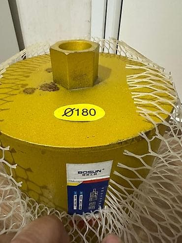 железо бетон: Алмазное бурение и резка бетона Профессиональные работы по сверлению — 4