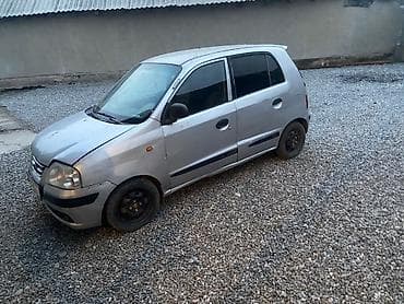 авто корея сайт бишкек: Hyundai Atos: 2004 г., Хетчбек — 3