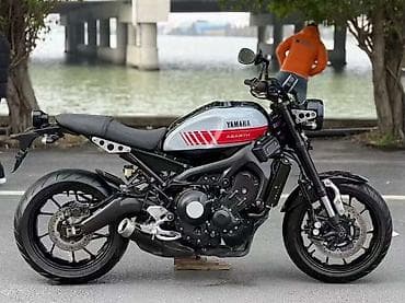 Naked Yamaha, 850 куб. см, Бензин, Взрослый, Б/у