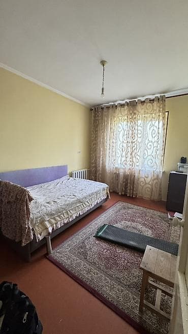 3 комнаты, 70 м², Индивидуалка, 4 этаж — 5