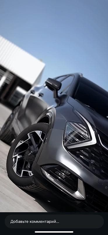 киа спортейдж 2023: Kia Sportage: 2021 г., 2 л, Дизель, Кроссовер — 2