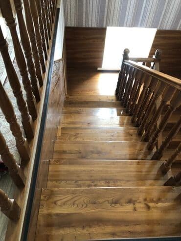 чуй дом: 250 м², 8 комнат, Утепленный, Бронированные двери, Видеонаблюдение — 4