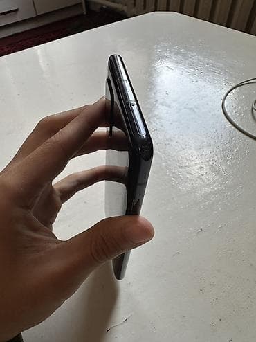 poco x5 pro бу: Samsung A quanton 128/8гб все работает, привозной из Кореи — 2