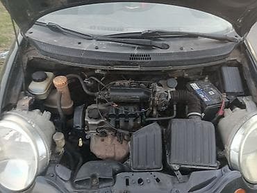 daewoo matiz diska: Daewoo Matiz: 2011 г., 0.8 л, Механика, Бензин, Хэтчбэк — 7