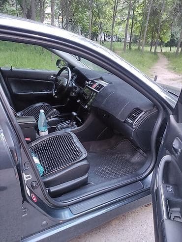 accord 2 4: Honda Accord: 2005 г., 2.4 л, Автомат, Бензин, Седан — 8
