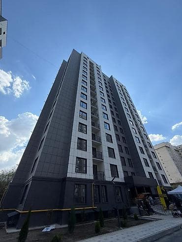 107: 1 комната, 52 м², Элитка, 1 этаж, Евроремонт — 6