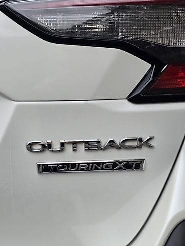 Продажа авто: Subaru Outback: 2022 г., 2.4 л, Вариатор, Бензин, Универсал — 8