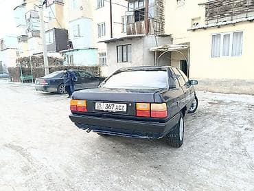 поворотники на ауди 100: Audi 100: 1990 г., Механика, Бензин, Седан — 4