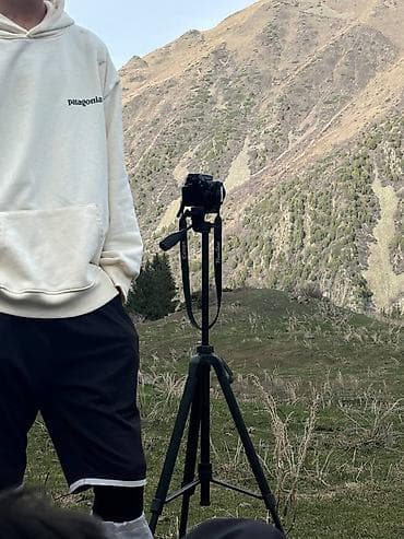 redmi k60 pro: Canon PowerShot SX40 HS — универсальная ультразум‑камера с мощной — 9