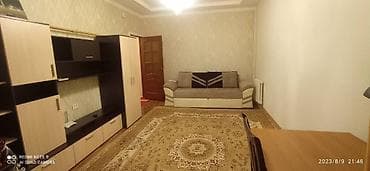сдаю ком: 1 комната, Собственник, С мебелью полностью — 1