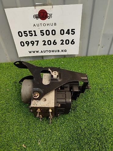 Блок ABS Subaru 2005 г., Оригинал