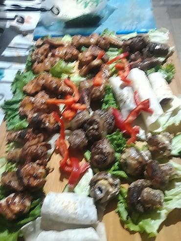 требуется мастер шугаринг: Повар Мангальщик, шашлычник. Больше 6 лет опыта — 3