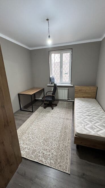 дом новопавловка алтын ордо: Үй, 85 м², 4 бөлмө, Кыймылсыз мүлк агенттиги, Евро оңдоо — 3