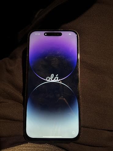 s23 ultra: IPhone 14 Pro, Deep Purple — 3