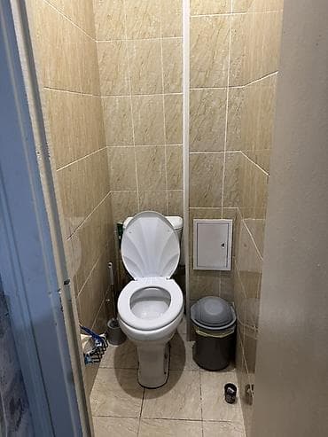 комната васток 5: 1 комната, 39 м², 105 серия, 5 этаж, Косметический ремонт — 2