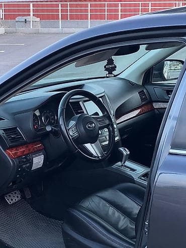 subaru legacy 2013: Subaru Legacy: 2010 г., 3.6 л, Седан — 6