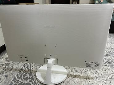 монитор 12 дюймов hdmi: Монитор, Samsung, Б/у, LED, 31" - 32" — 6