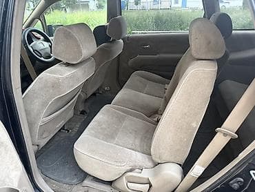 капот на к5: Honda Odyssey: 2000 г., Минивэн — 9