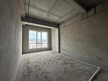 3 комнаты элитка: 1 комната, 43 м², Элитка, 9 этаж — 5