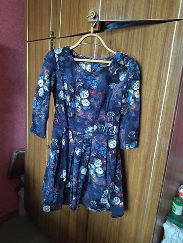 Платья на выпускной вечер at lalafo.kg Платья на выпускной вечер