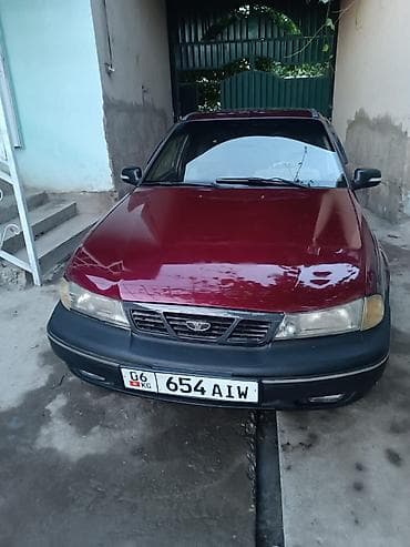 кпп лачетти 1.6 купить: Daewoo Nexia: 2005 г., Механика, Бензин, Седан — 2