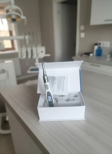 колонка для телевизора: Электрическая зубная щетка — 1