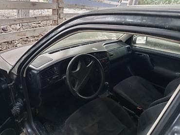 1gr fe: Volkswagen Golf: 1993 г., 1.8 л, Механика, Бензин, Хэтчбэк — 7