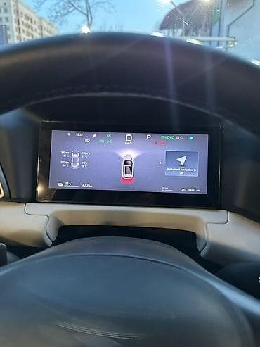 электро автомашины: BYD Yuan Up: 2025 г., Автомат, Электромобиль, Кроссовер — 7