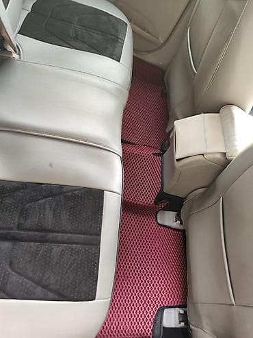 camry: Toyota Camry: 2014 г., 2.5 л, Автомат, Бензин, Седан — 8