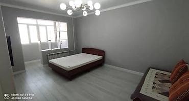 1 комната, Риэлтор, Без подселения, С мебелью полностью at lalafo.kg 1 комната, Риэлтор, Без подселения, С мебелью полностью