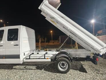 купить двигатель на мотоблок 7 л с: Легкий грузовик, Mercedes-Benz, Дубль, 3 т, Б/у — 7